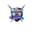 CSK-P emblem