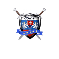 CSK-P emblem