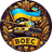 BOEC emblem