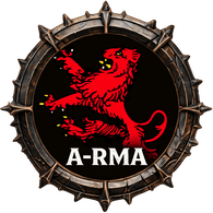 A-RMA emblem