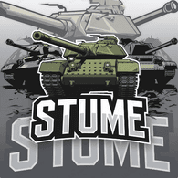 STUME emblem