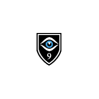 9RTR emblem