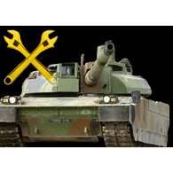 R-GAR emblem