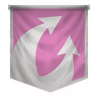 BIRDS emblem
