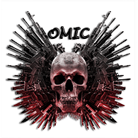 OMIC emblem