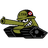 L-TFR emblem