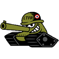 L-TFR emblem
