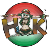 HTK emblem