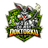 C-J-D emblem