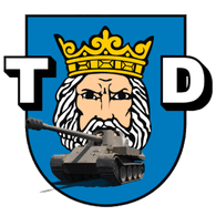 _TDI_ emblem