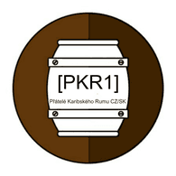 PKR1 emblem