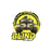 BLIND emblem