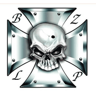 BZLP2 emblem