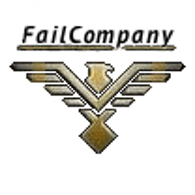 FAILC emblem