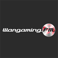 WGFM emblem
