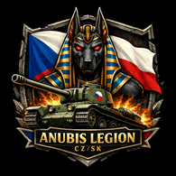 AN666 emblem