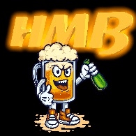 -HMB- emblem
