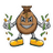 DA1LY emblem