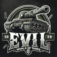 EV1L emblem