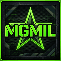 MGMIL emblem