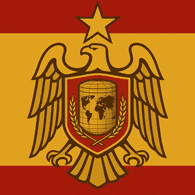 IMCI emblem