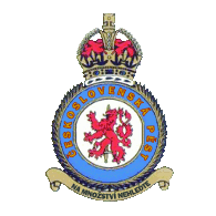 C_S_P emblem
