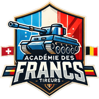 -AFT- emblem