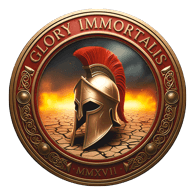 _G_I_ emblem