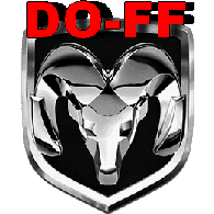DO-FF emblem