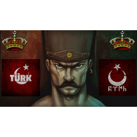 AKINC emblem