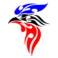 13ECB emblem