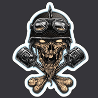 RSM90 emblem