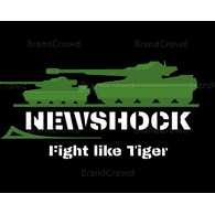 NWS-1 emblem