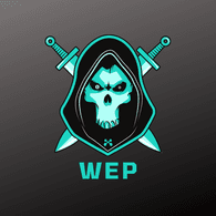 WEP emblem