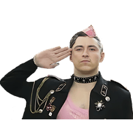 _GAY_ emblem