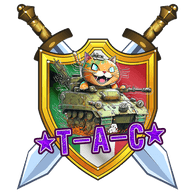 T-A-C emblem