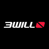 3WILL emblem