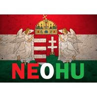 NEOHU emblem
