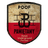 POOF emblem