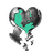 CDAC2 emblem