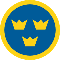 SWEDS emblem