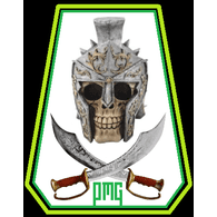 PMG- emblem