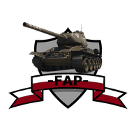 -FAP- emblem