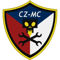CZ-MC emblem