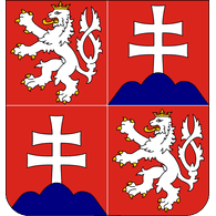 -CSFR emblem