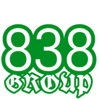 838 emblem