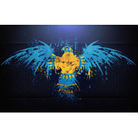 UKGKZ emblem