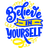 PSBL emblem