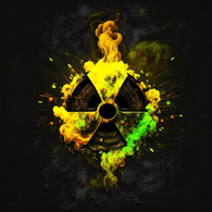 UPAST emblem