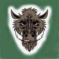 7HC emblem